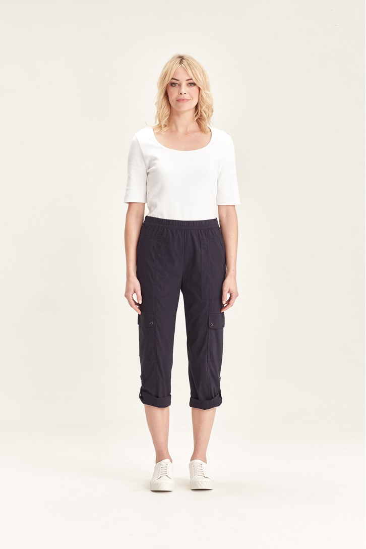 ACROBAT CARGO SHORT CTN NYL ELASTANE